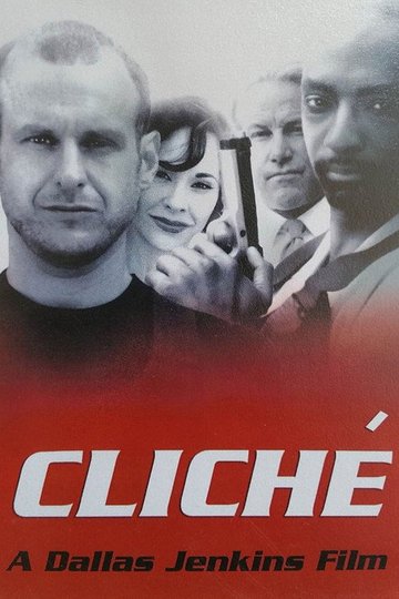 Locandina di Cliché