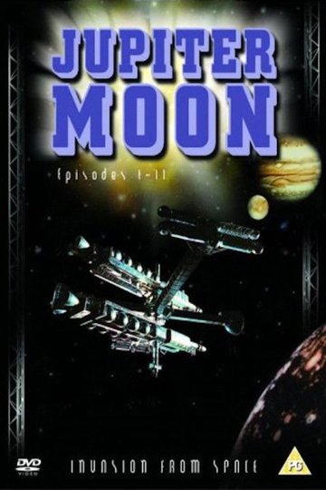 Locandina di Jupiter Moon