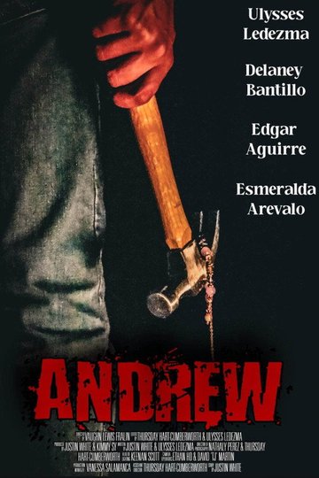 Locandina di Andrew