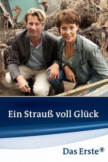 Locandina di Ein Strauß voll Glück