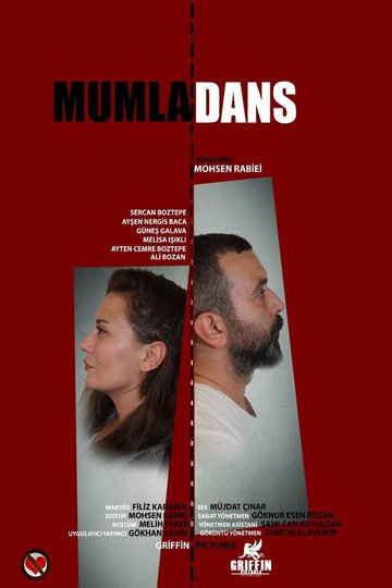 Locandina di Mumla Dans