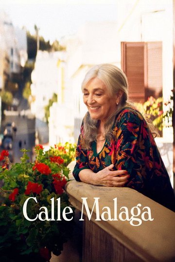 Locandina di Calle Málaga