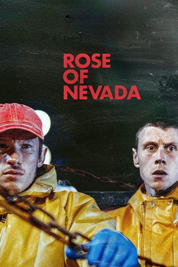 Locandina di Rose of Nevada