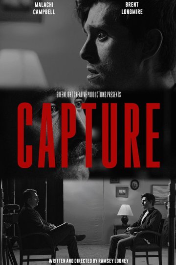 Locandina di Capture