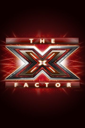 Locandina di The X Factor