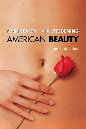 Locandina di American Beauty