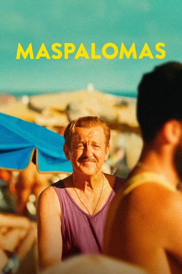 Locandina di Maspalomas