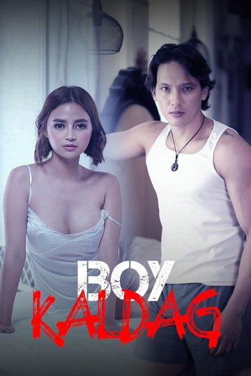 Locandina di Boy Kaldag