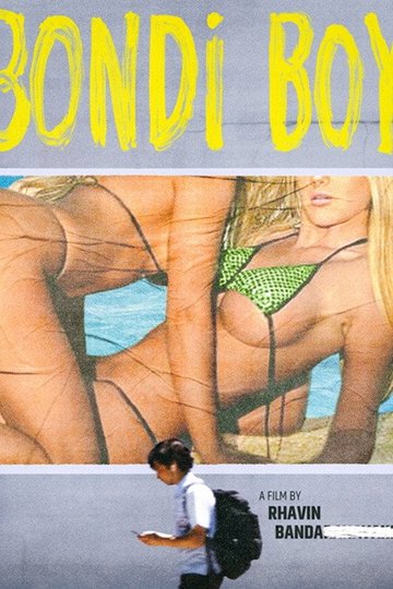 Locandina di Bondi Boy
