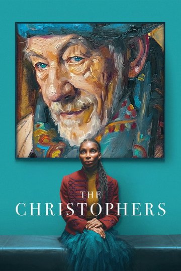 Locandina di The Christophers