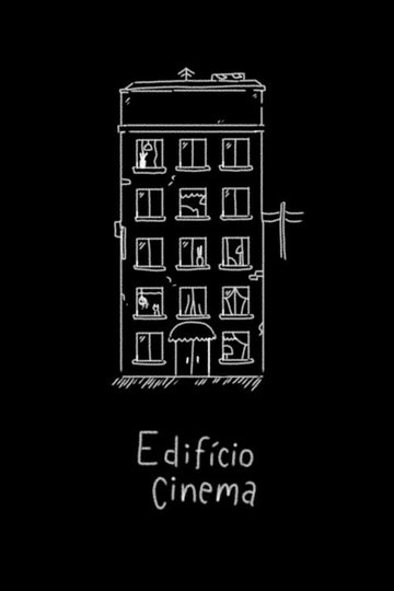Locandina di Edifício Cinema