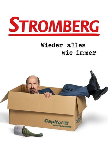 Locandina di Stromberg - Wieder alles wie immer