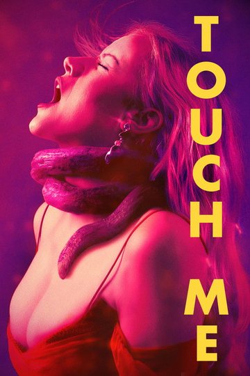 Locandina di Touch Me