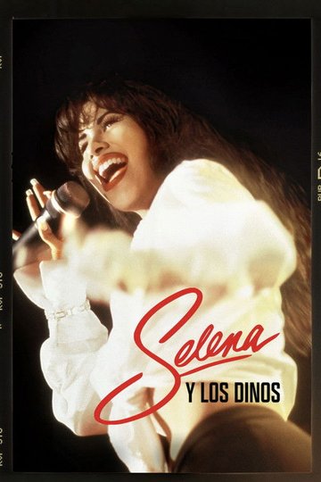 Locandina di Selena y Los Dinos: A Family's Legacy
