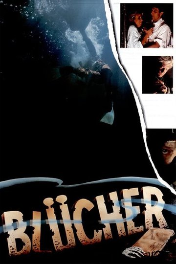Locandina di Blücher