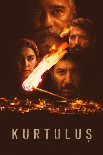 Locandina di Kurtuluş
