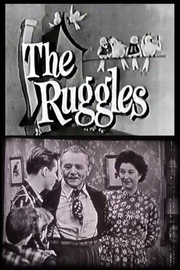 Locandina di The Ruggles