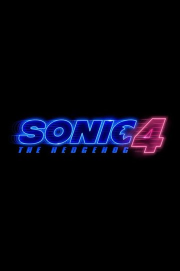Locandina di Sonic 4 - Il film