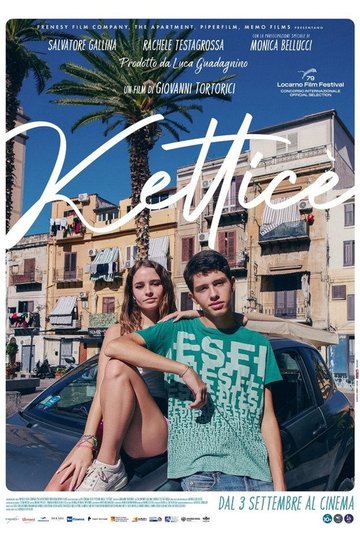Locandina di Ketticè