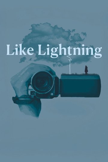 Locandina di Like Lightning
