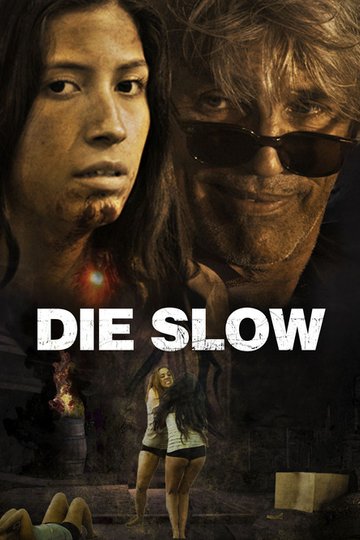 Locandina di Die Slow
