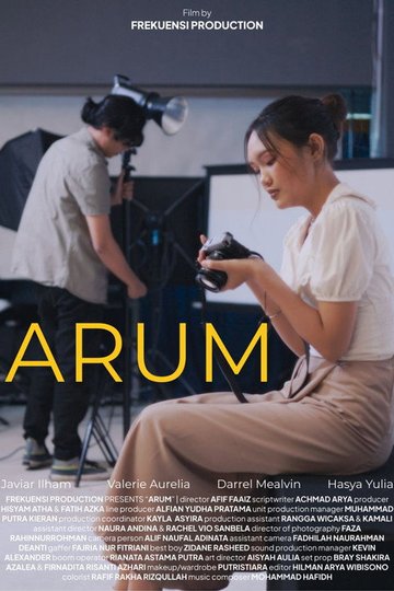 Locandina di Arum