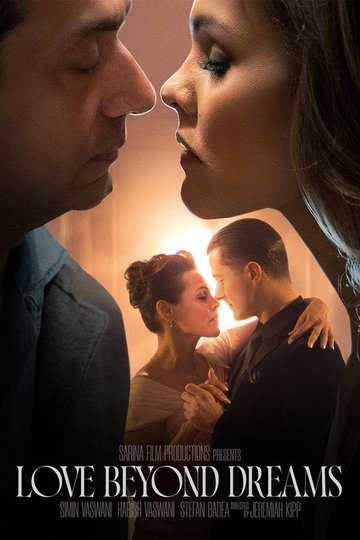 Locandina di Love Beyond Dreams