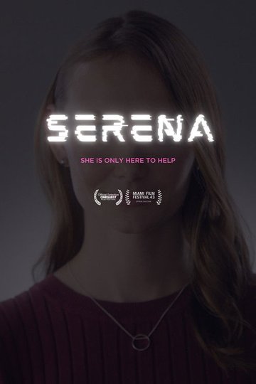 Locandina di Serena