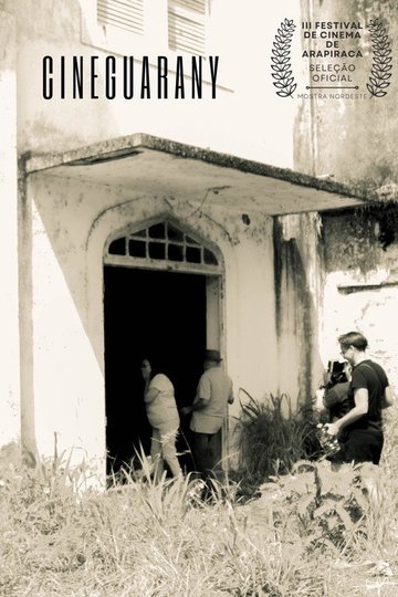 Locandina di Cine-Guarany