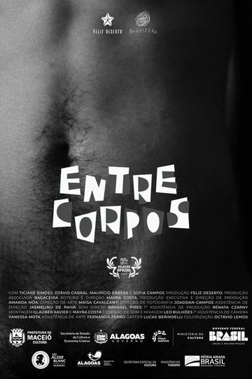 Locandina di Entre Corpos