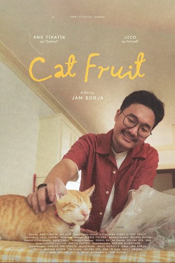 Locandina di Cat Fruit