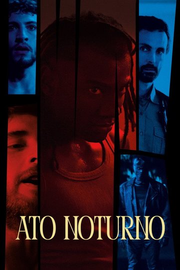 Locandina di Ato Noturno