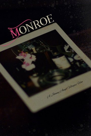 Locandina di Monroe