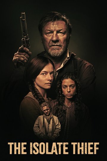 Locandina di The Isolate Thief