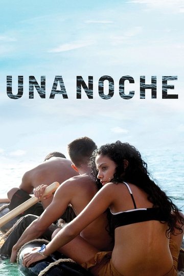 Locandina di Una noche