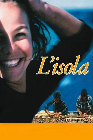 Locandina di L'isola