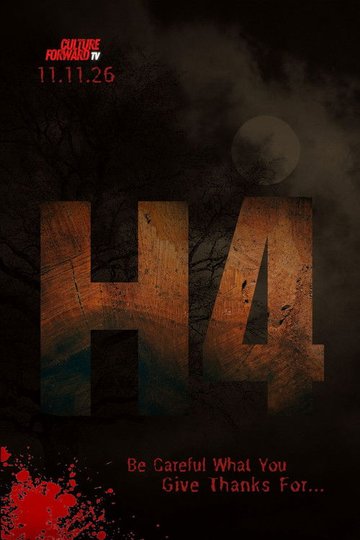 Locandina di Harvested 4