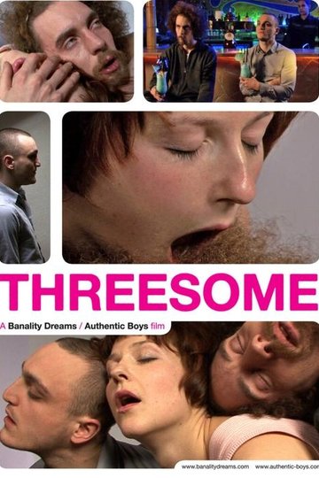 Locandina di Threesome