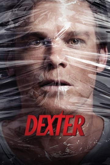 Locandina di Dexter