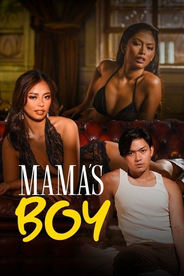 Locandina di Mama's Boy