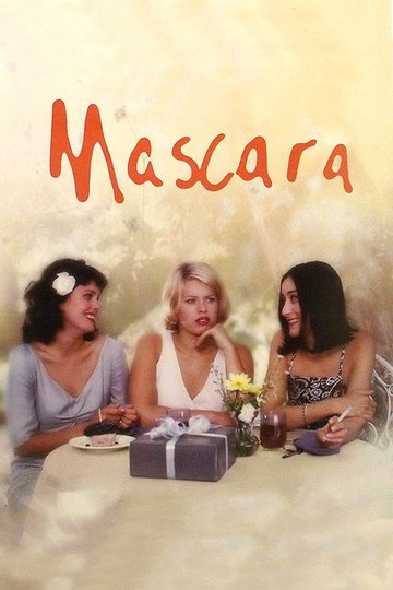 Locandina di Mascara