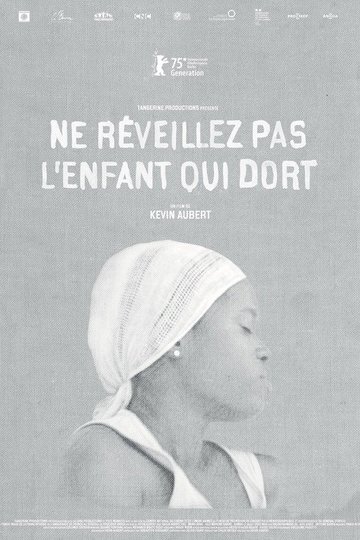 Locandina di Ne réveillez pas l'enfant qui dort