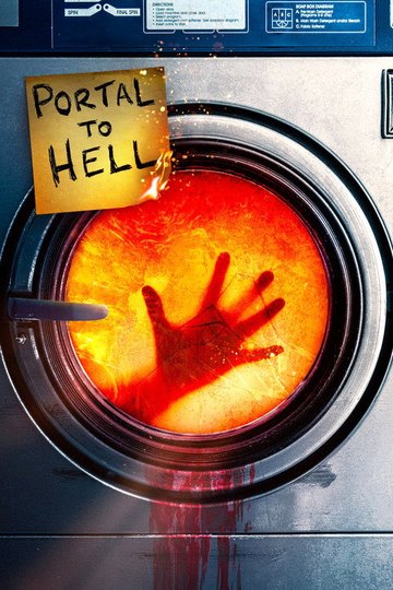 Locandina di Portal to Hell
