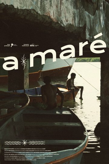 Locandina di a maré