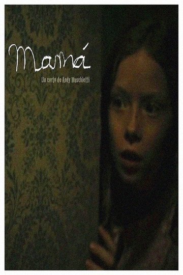 Locandina di Mamá