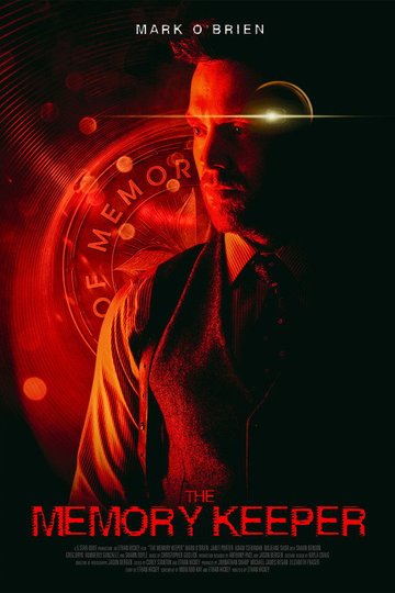 Locandina di The Memory Keeper
