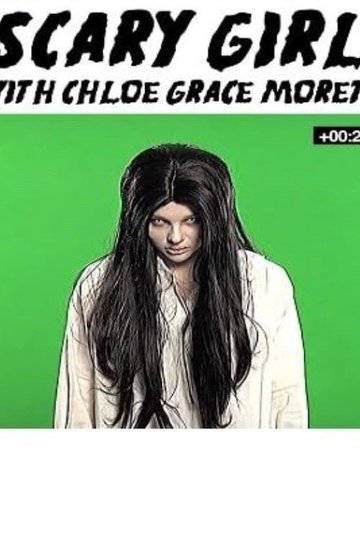Locandina di Scary Girl