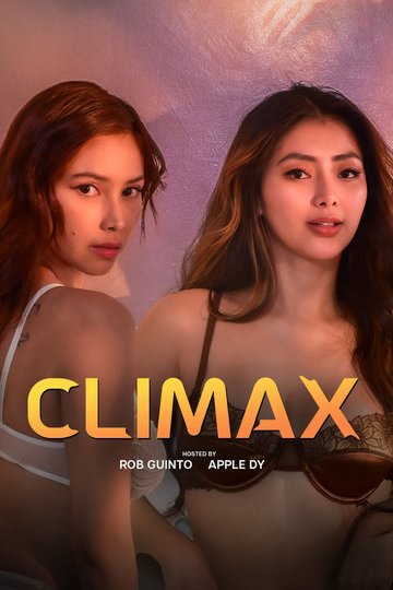 Locandina di Climax