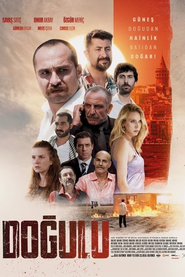 Locandina di Doğulu