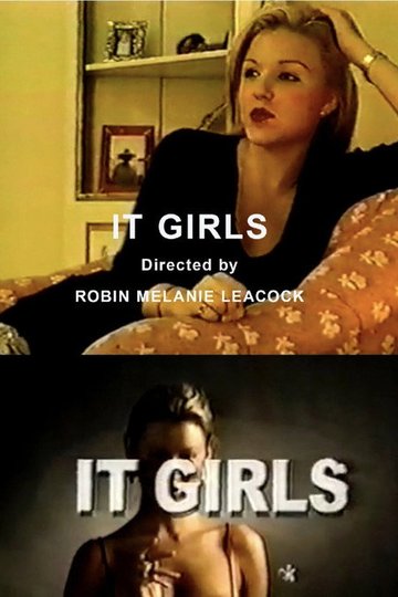 Locandina di It Girls